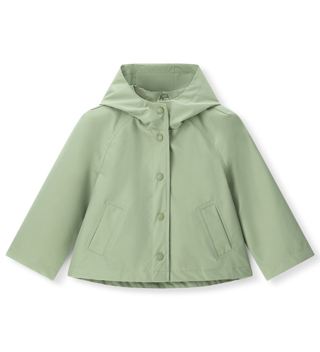 Ветровка для девочки