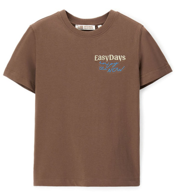 Футболка для мальчика