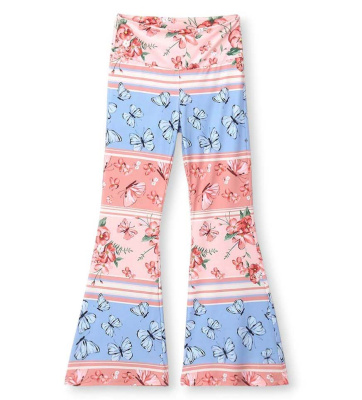 Леггинсы для девочки