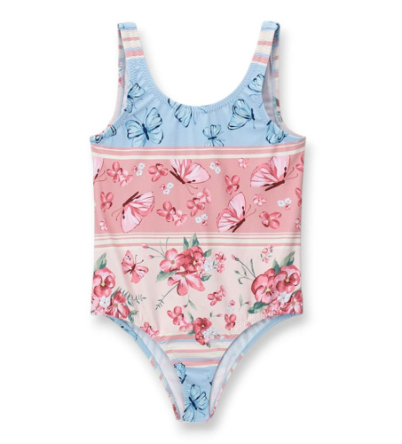 Купальник, монокини для девочки