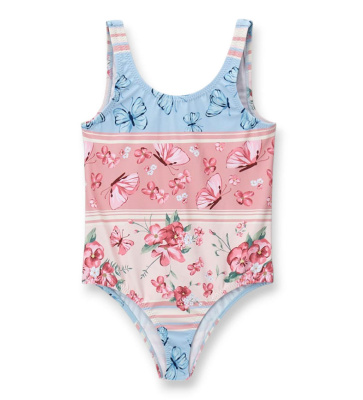 Купальник, монокини для девочки