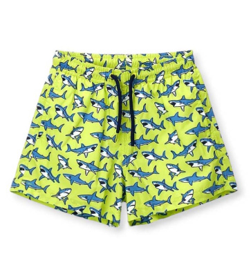 Плавки для мальчика