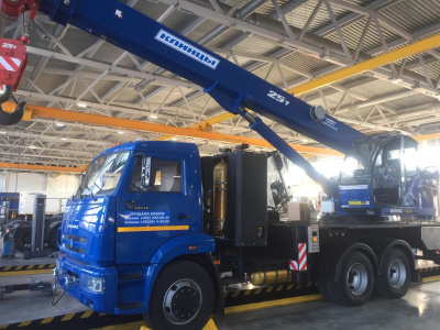 Будущее отечественной техники за газовыми двигателями