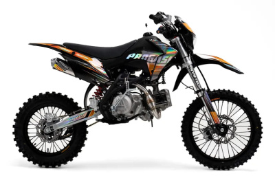 Питбайк ПРОГАСИ Smart 190