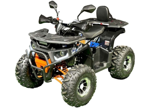 Квадроцикл MZ Armour 125 Pro