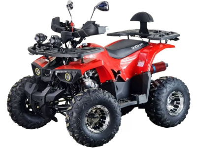 Квадроцикл SHERHAN 1000 Lux 125cc