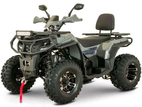 Квадроцикл YAСOTA VIKING LONG 250 PRO