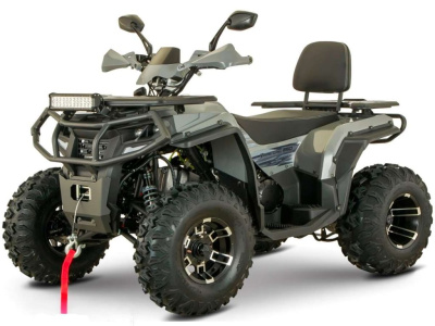 Квадроцикл YAСOTA VIKING LONG 250 PRO