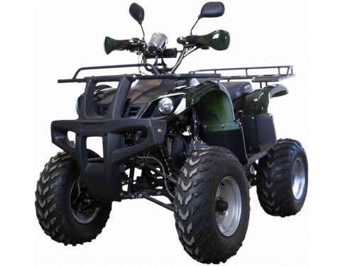 Квадроцикл AVANTIS Hunter 250 Lite