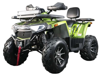 Квадроцикл AVANTIS H200 NEW BIG Premium