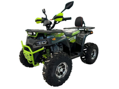 Квадроцикл GAOYIBO Bully 150LD