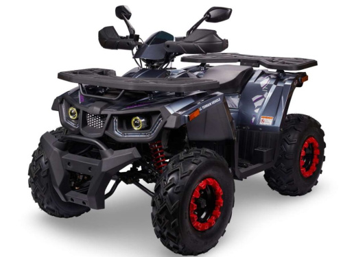 Квадроцикл AVANTIS H200 NEW BIG Basic