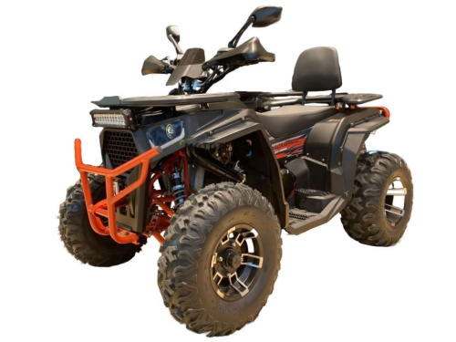 Квадроцикл FXMOTO Wasp 250 Lux