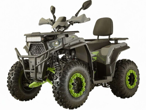 Квадроцикл AVANTIS Optima 200 Premium