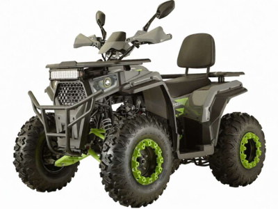 Квадроцикл AVANTIS Optima 200 Premium