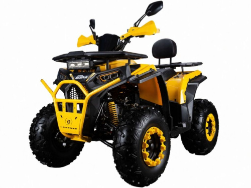 Квадроцикл AVANTIS AURA 200