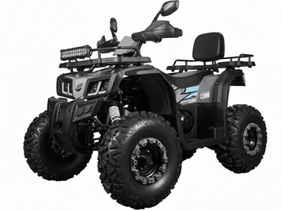 Квадроцикл AVANTIS Liberty 200 Lux