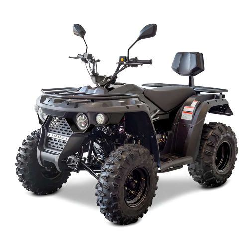 Квадроцикл LINHAI-YAMAHA M210