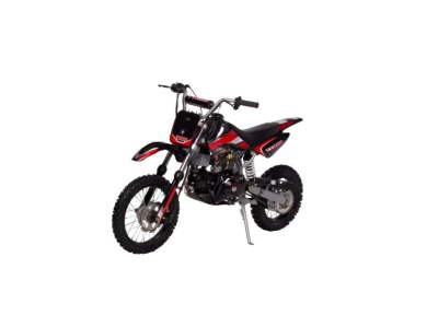 Мотоцикл IRBIS TTR 110сс 4т 14/12 PITBIKE