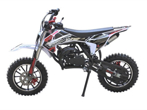 Мотоцикл Vento 110 10/10 PITBIKE