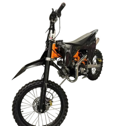 Питбайк MOTORHEAD Wolf 17/14