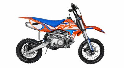 Питбайк FXMOTO Junior 110