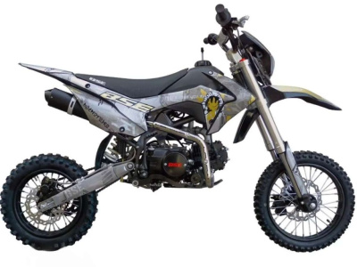 Питбайк BSE EX 125e 14/12