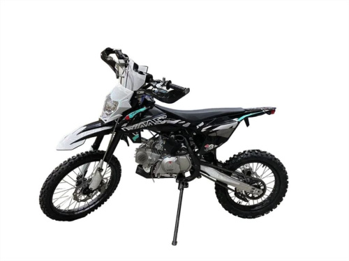 Мотоцикл Vento (VMC) 140 17/14 PITBIKE