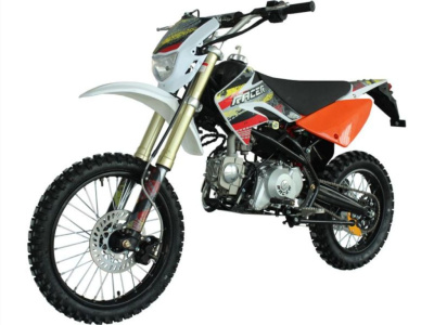 Мотоцикл RACER RC125-PM 17/14 PITBIKE
