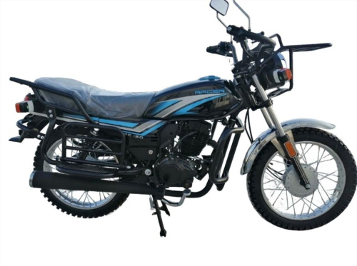 Мотоцикл RACER RC150-PM 17/14 PITBIKE