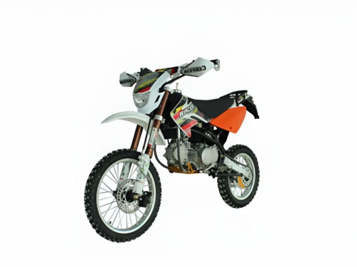 Мотоцикл Racer RC150-PH PRO 17/14 PITBIKE