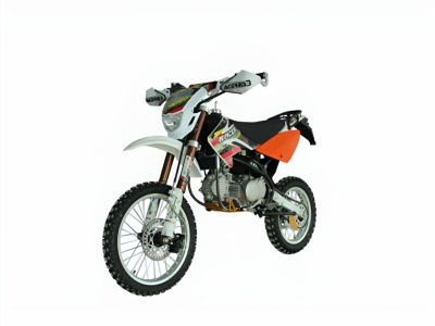 Мотоцикл Racer RC150-PH PRO 17/14 PITBIKE