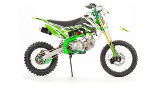 Питбайк MOTOLAND Apex140 (2021 Г.)