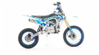Питбайк MOTOLAND CRF14
