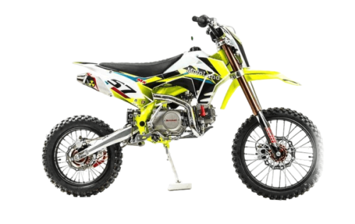 Питбайк MOTOLAND MX125 KKE (2020 Г.)