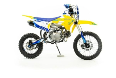 Питбайк MOTOLAND MZ125 (2021 Г.)