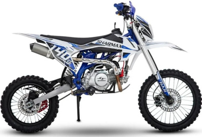 Питбайк SHARMAX PowerMax 140 (2024)