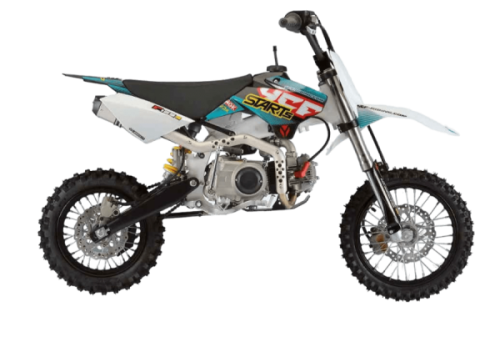 Питбайк YCF Start F125