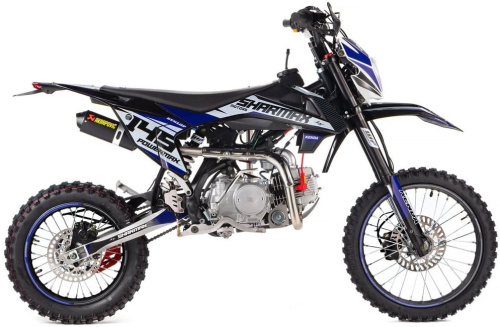 Питбайк SHARMAX PowerMax 145