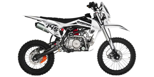 Питбайк SHARMAX Sport 145