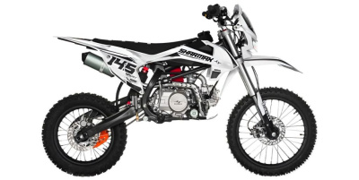 Питбайк SHARMAX Sport 145