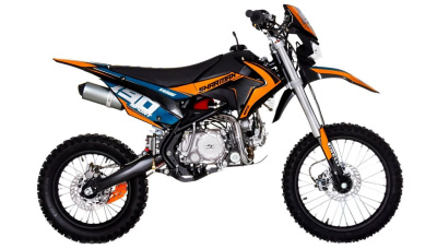 Питбайк SHARMAX Sport 190