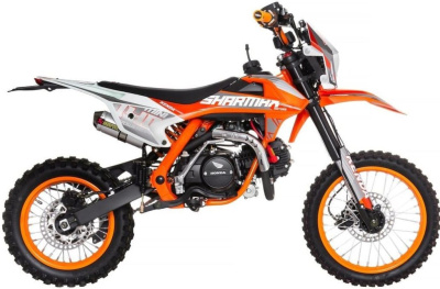 Питбайк SHARMAX PowerMax Mini 140