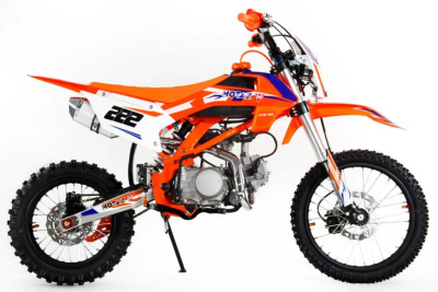 Питбайк MOTAX KTM 125