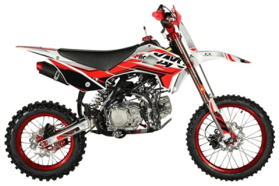 Питбайк KAYO Pro Daytona 190