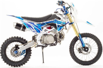 Питбайк MOTOLAND Apex125