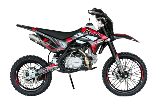 Питбайк FXMOTO Y4