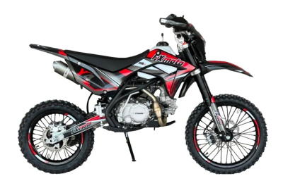 Питбайк FXMOTO Y4