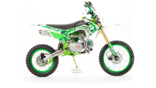 Питбайк MOTOLAND CRF125