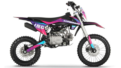 Питбайк SHARMAX Sport 190 Miami